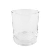 набор стаканов RAYAN GLASS Eurogold - 6шт 320мл GLASS CUP