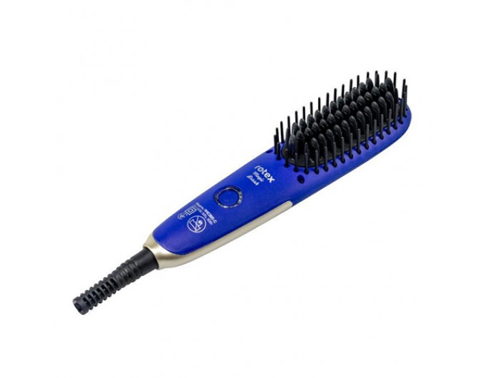 выпрямитель ROTEX - 40Вт щетка Magic Brush RHC365-C