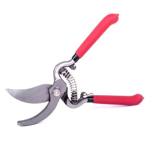 секатор INTERTOOL - 200мм FT-1003