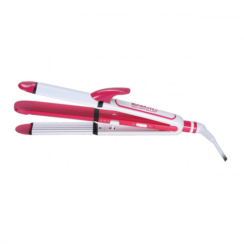 випрямляч ROTEX - 65Вт RHC375-C Hair Care PRO