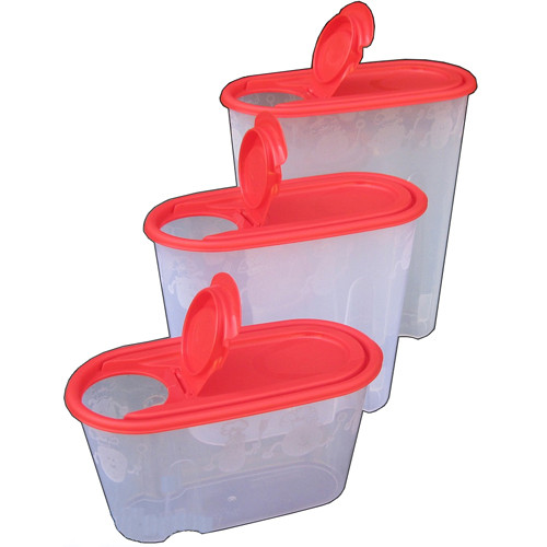 ємність для сипучих продуктів (П) – 1,3 л