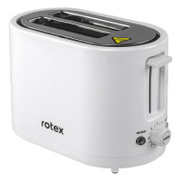 тостер ROTEX - 750Вт RTM130-W