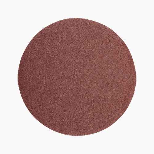 круг зачистний (шліф.) самозачіпний NOVOABRASIVE - 125 мм Р80, 5шт