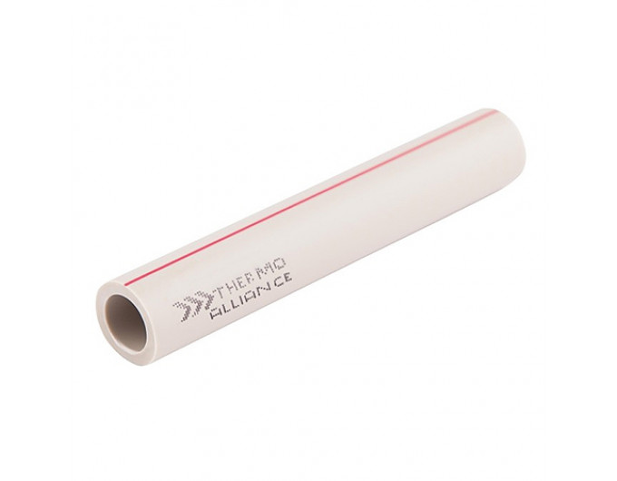 PPR-AL-PPR-STR труба L=4м - d=32мм*5,4мм (PN 20) SDR 6 Thermo Allince