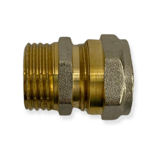 згін з проточкою - SD 16*1/2в