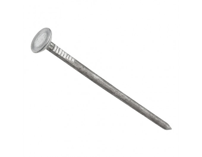 цвяхи шиферні (ящ) ТИМ-МЕТИЗ - 5*125, 20кг