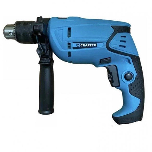 дрель CRAFTER - 780 Вт, ударная
