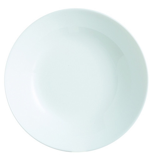тарілка глибока склокераміка Luminarc - 20см Arcopal Zelie