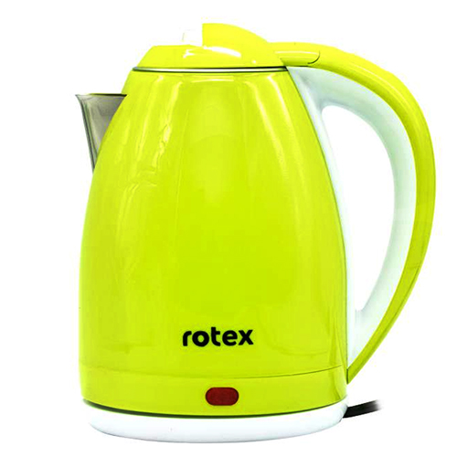 електрочайник ROTEX - 1,8 л, 1500Вт, RKT24-L