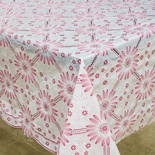 клейонка LACE / Ажур - 1,32 м * 22м