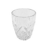 набір склянок RAYAN GLASS Eurogold - 3шт 230мл GLASS CUP/Plaza