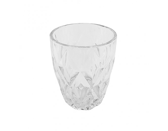 набор стаканов RAYAN GLASS Eurogold - 3шт 230мл GLASS CUP/ Plaza