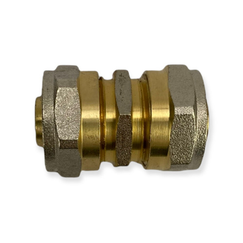 згін з проточкою - SD forte розбірний 16*1/2в
